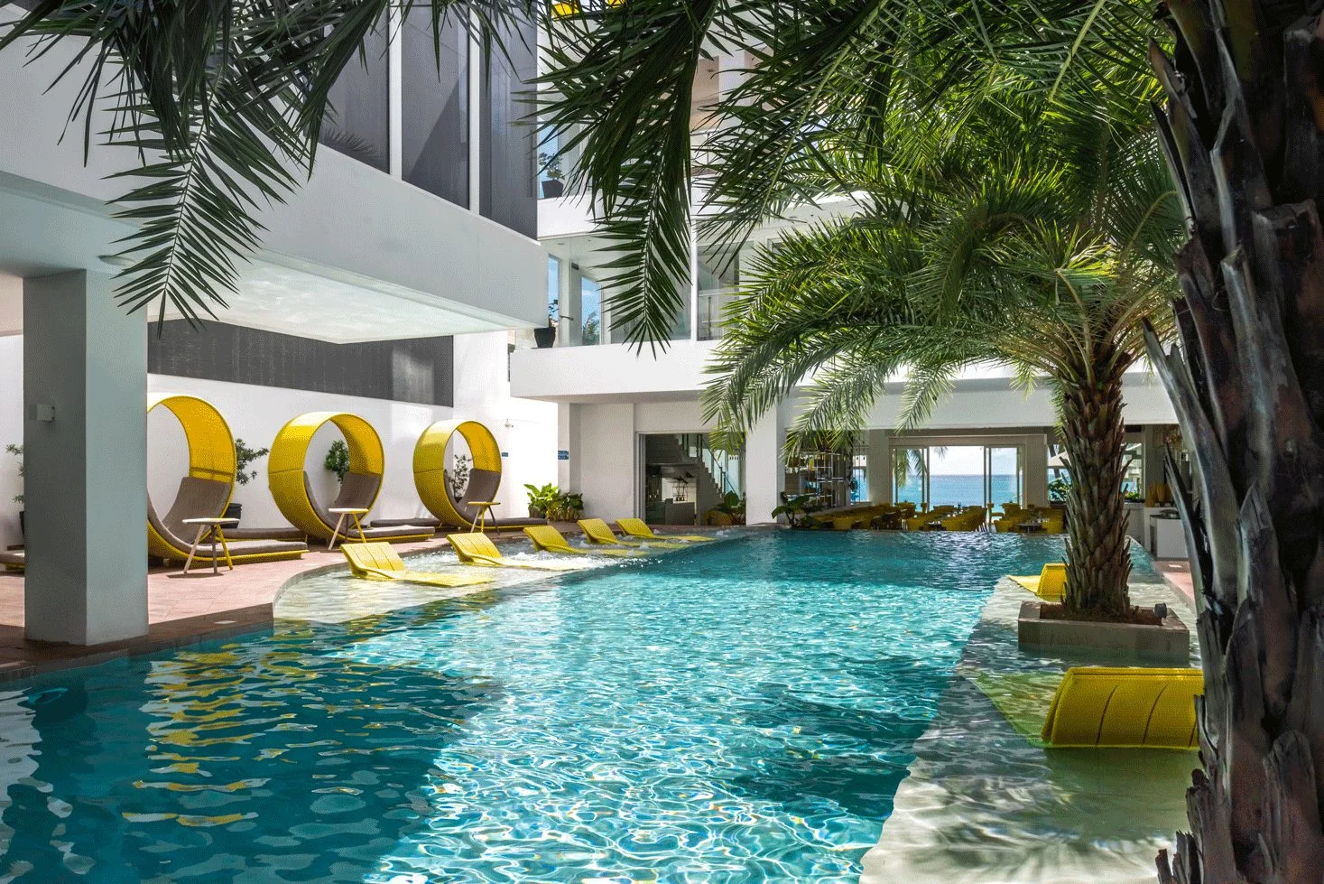 5 Places You Can Go for Your Work-cation