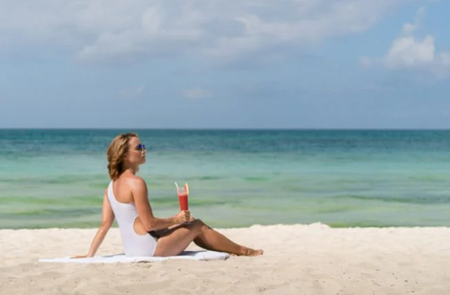 5 Skin Care Tips Every Woman Should Know When Traveling