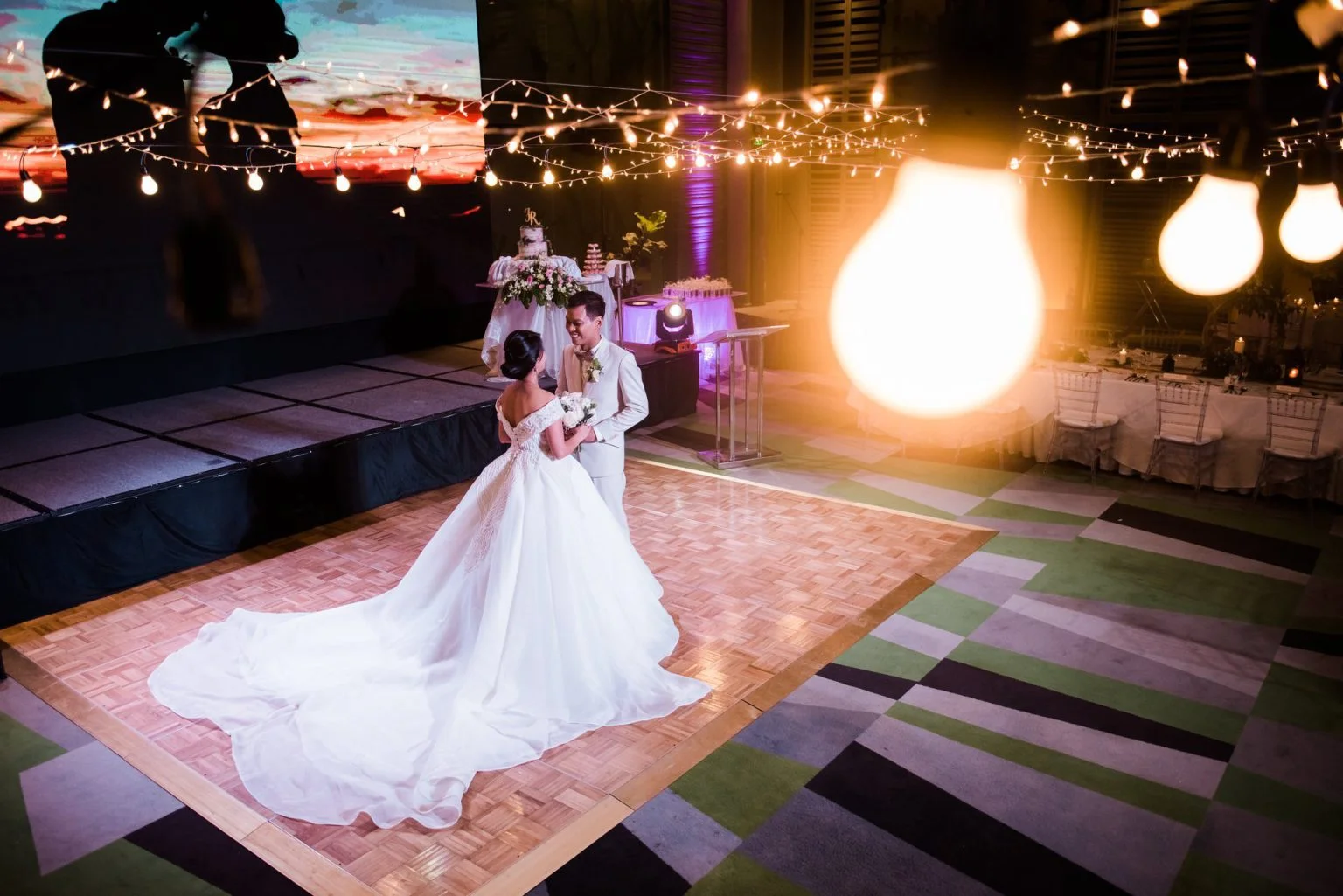 Ditching the Script: Adding a Touch of Non-Traditional Charm to Your Wedding Day