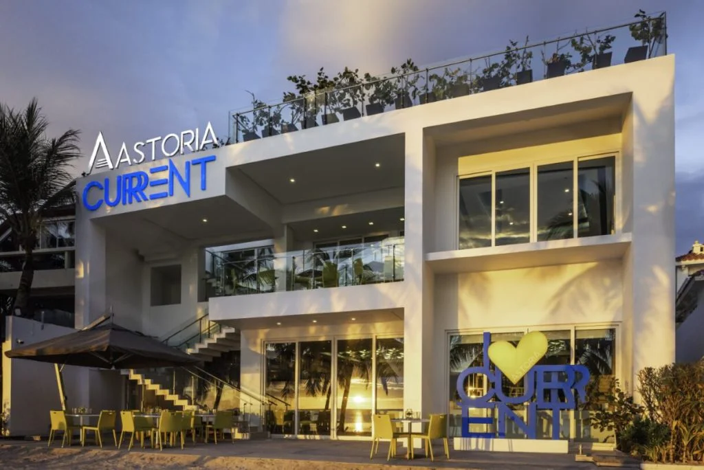 Here’s How Traveling to this Boracay Beach Resort Can Help You Move On