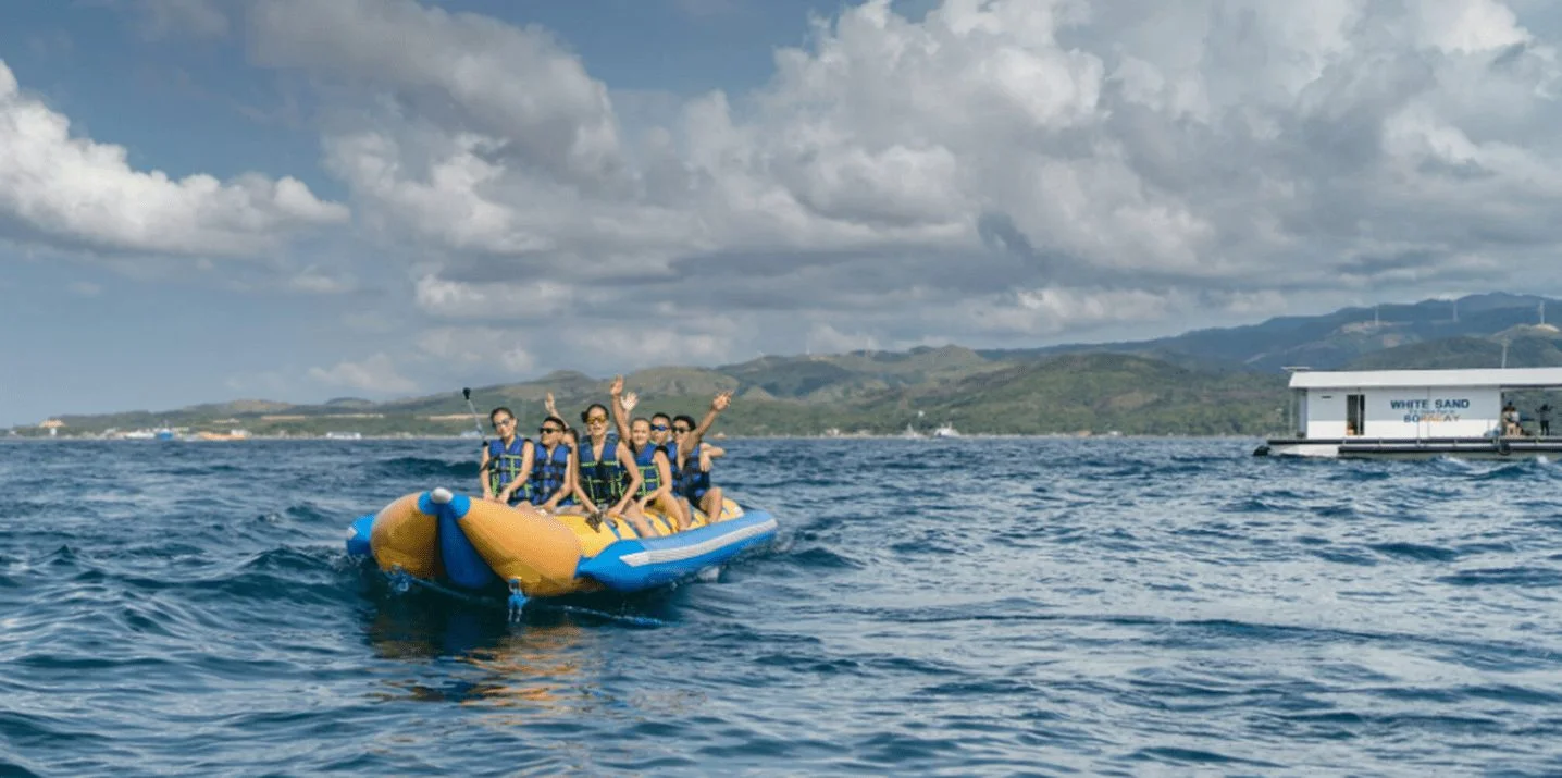 Main Reasons Why Boracay Island is the Number One Pick for Beach Getaways!