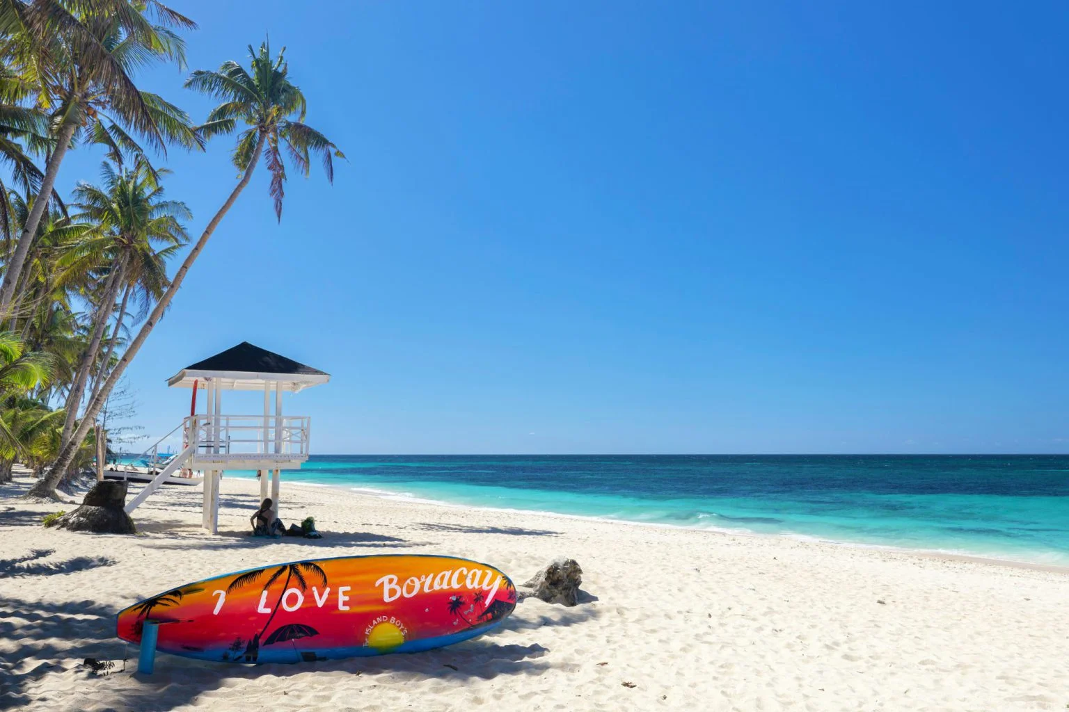 The Best MICE Destination: Why This #1 Boracay Resort is the Ideal Event Venue