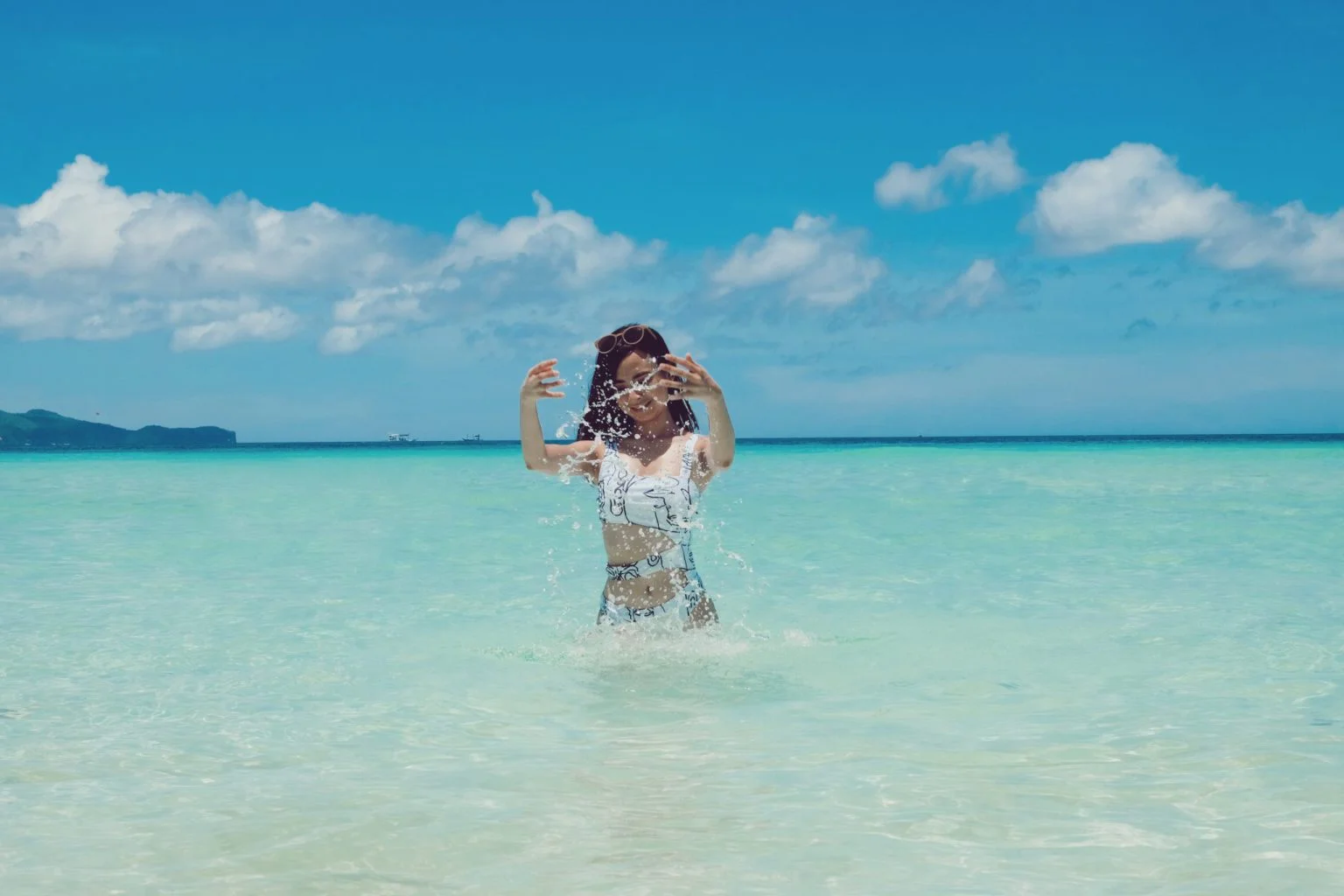 The Best Time to Visit this Boracay Luxury Hotel