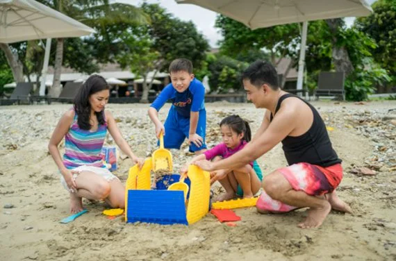Things To Do with Your Children Before They Grow Up