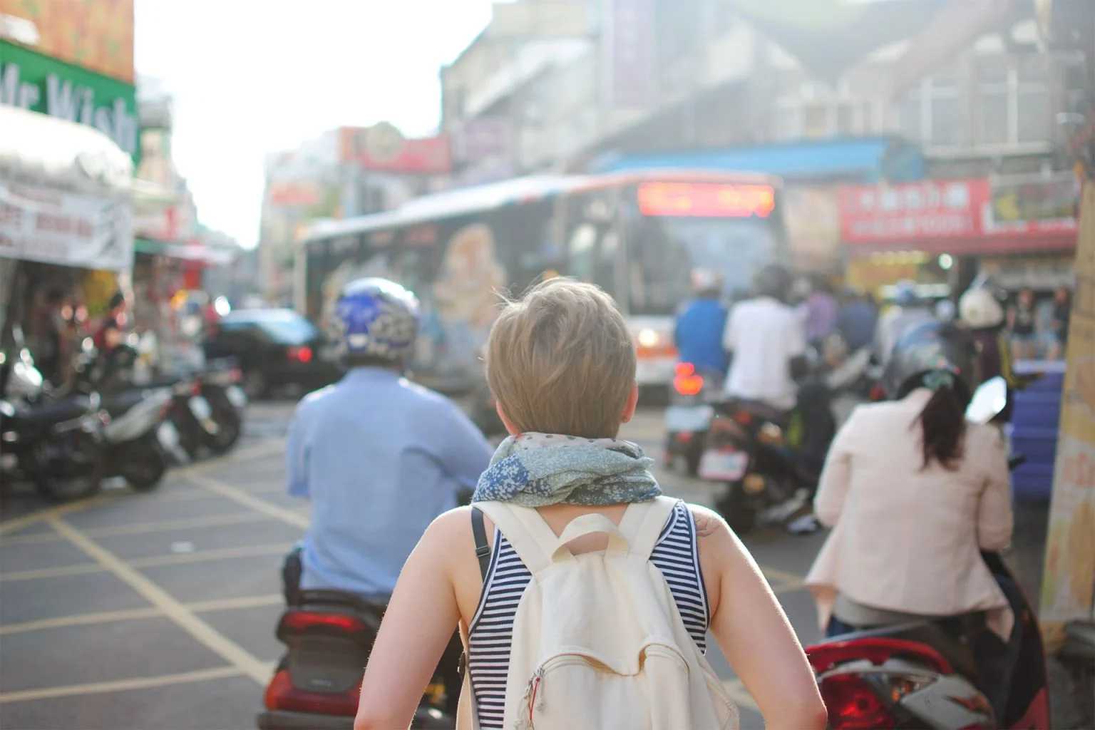 Traveling After COVID-19: 5 Ways to Have A Safe Vacation