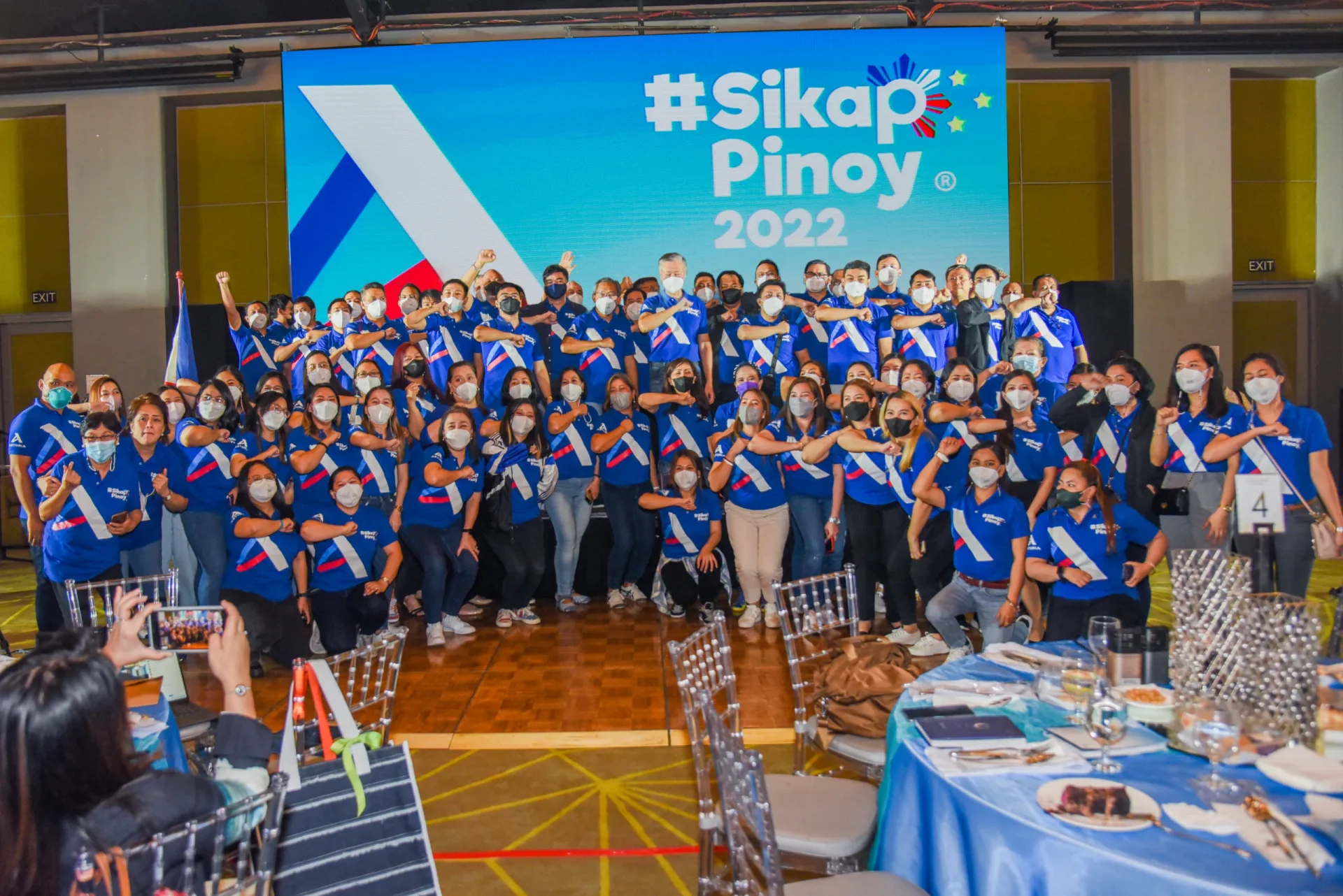 Sikap Pinoy 2022 — photo 1