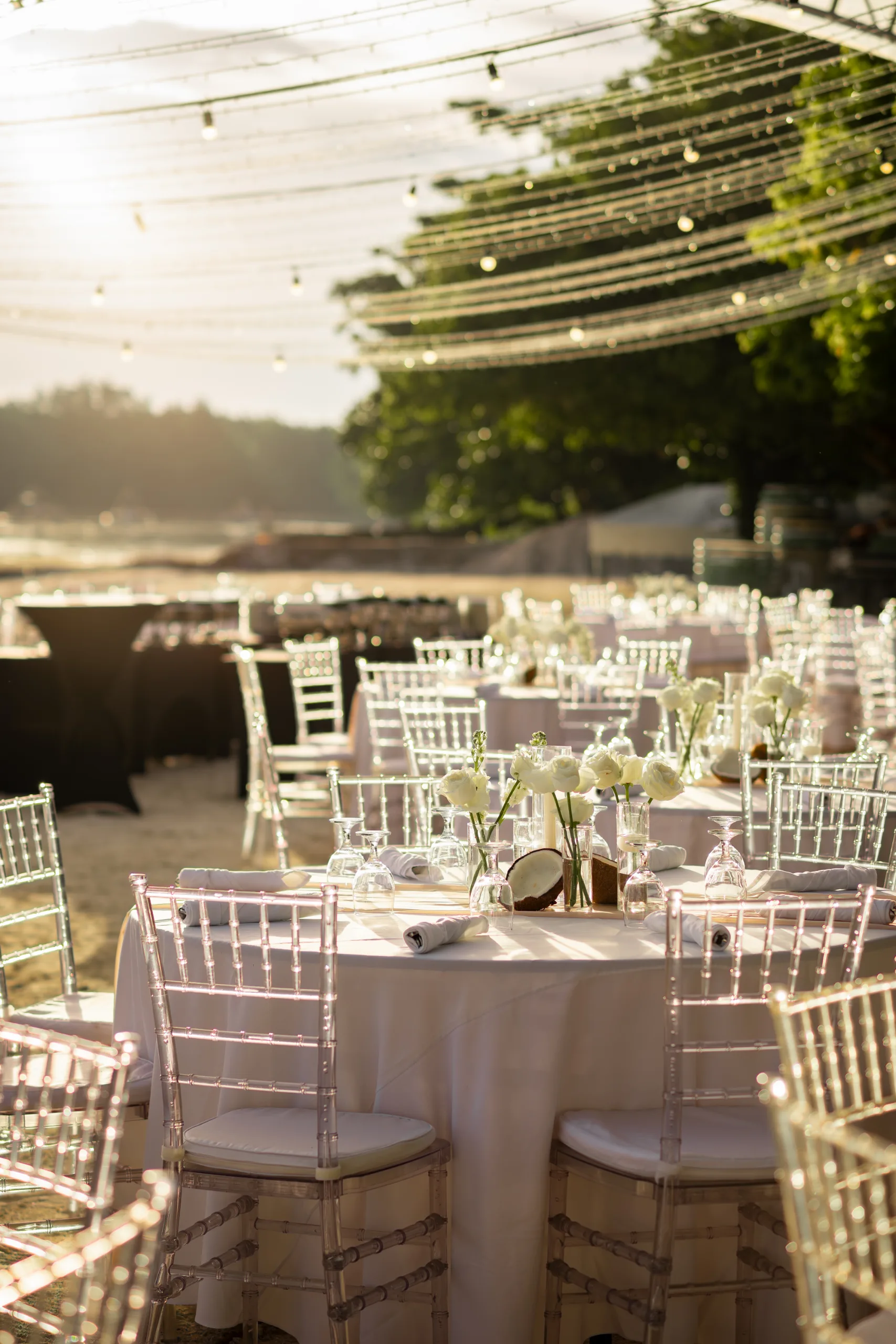 Weddings