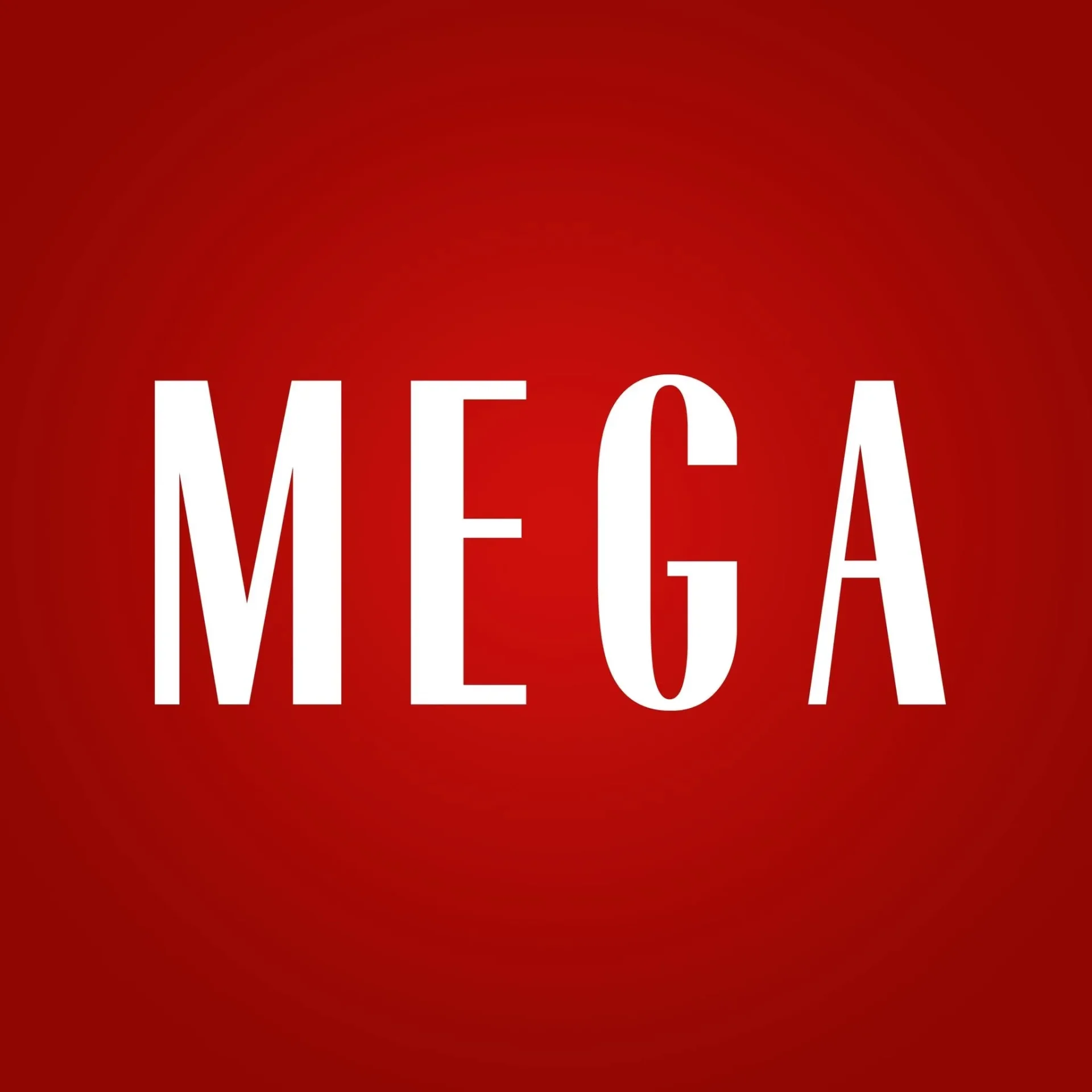 MEGA logo