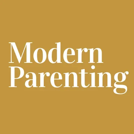 Modern Parenting logo