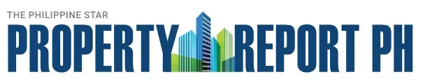 Property Report PH logo