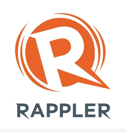Rappler logo