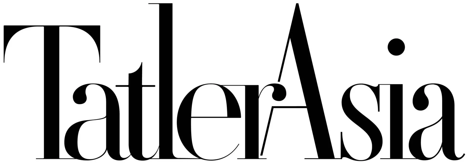 Tatler Asia logo