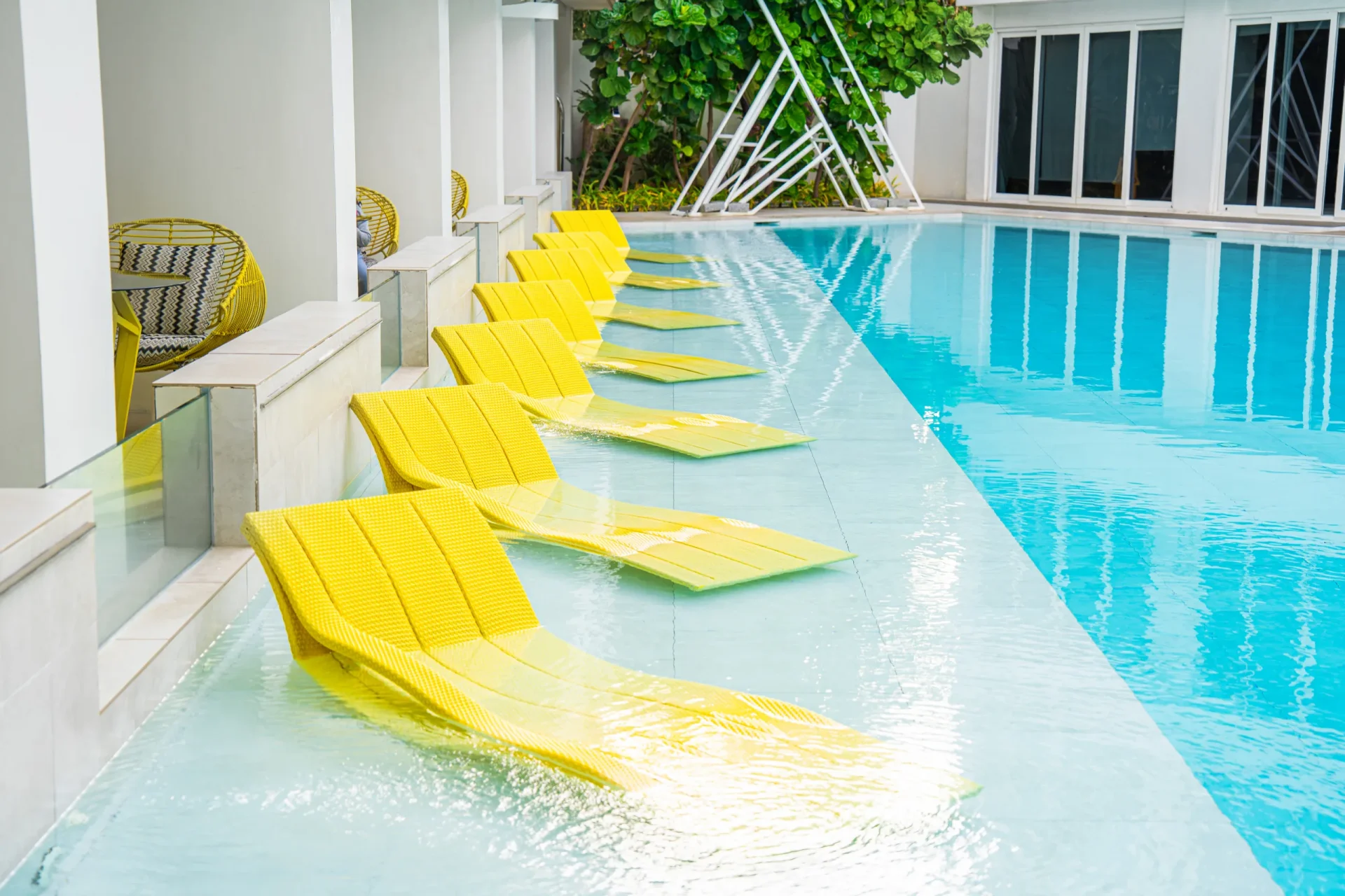 Pool11
